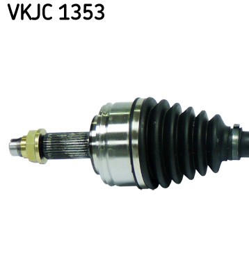 SKF VKJC 1353 EAN: 7316576827983.