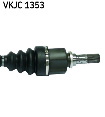 SKF VKJC 1353 EAN: 7316576827983.