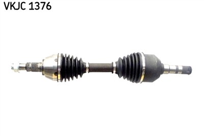 SKF VKJC 1376 EAN: 7316579329729.