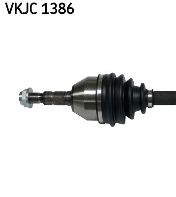 SKF VKJC 1386 EAN: 7316577272669.