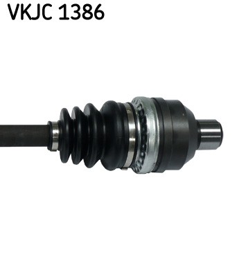 SKF VKJC 1386 EAN: 7316577272669.