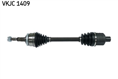 SKF VKJC 1409 EAN: 7316577272690.
