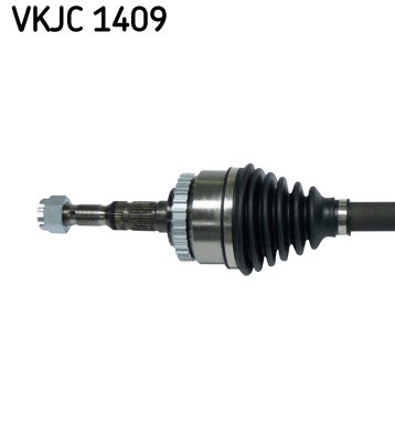 SKF VKJC 1409 EAN: 7316577272690.