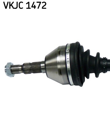 SKF VKJC 1472 EAN: 7316576828119.