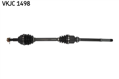 SKF VKJC 1498 EAN: 7316577865861.