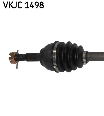 SKF VKJC 1498 EAN: 7316577865861.