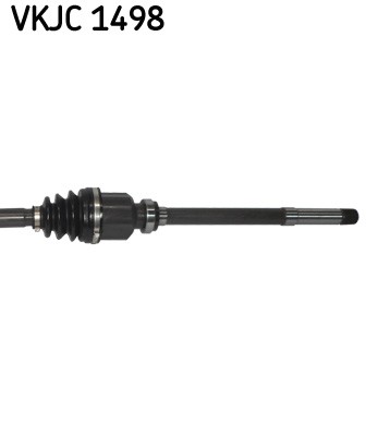 SKF VKJC 1498 EAN: 7316577865861.