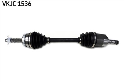 SKF VKJC 1536 EAN: 7316576988530.