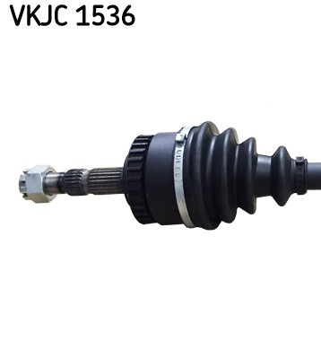 SKF VKJC 1536 EAN: 7316576988530.
