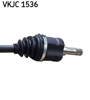 SKF VKJC 1536 EAN: 7316576988530.