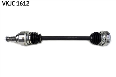 SKF VKJC 1612 EAN: 7316581904259.