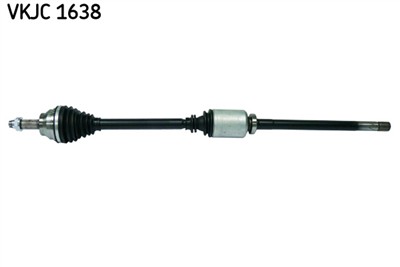 SKF VKJC 1638 EAN: 7316573383673.
