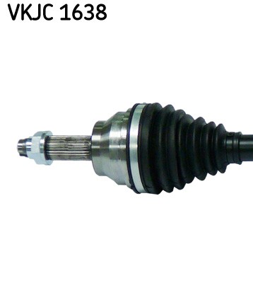 SKF VKJC 1638 EAN: 7316573383673.