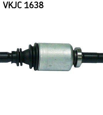 SKF VKJC 1638 EAN: 7316573383673.