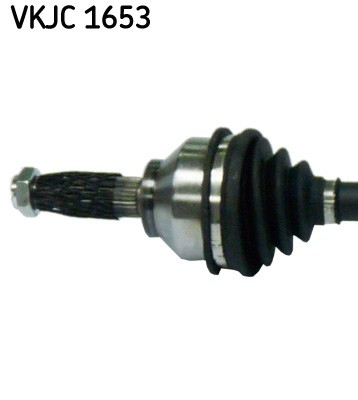 SKF VKJC 1653 EAN: 7316572895146.