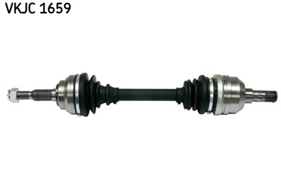 SKF VKJC 1659 EAN: 7316572895153.