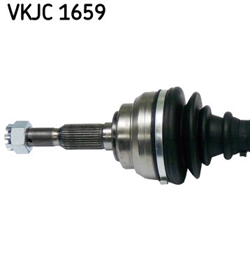 SKF VKJC 1659 EAN: 7316572895153.