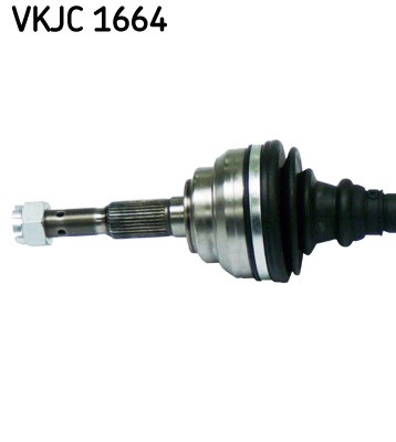 SKF VKJC 1664 EAN: 7316574273249.