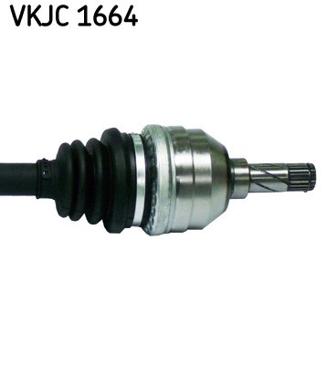 SKF VKJC 1664 EAN: 7316574273249.