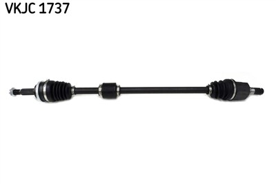 SKF VKJC 1737 EAN: 7316582007034.