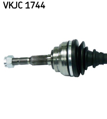 SKF VKJC 1744 EAN: 7316575128951.