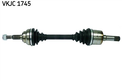 SKF VKJC 1745 EAN: 7316575128937.