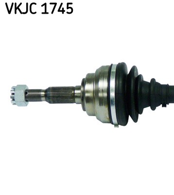 SKF VKJC 1745 EAN: 7316575128937.