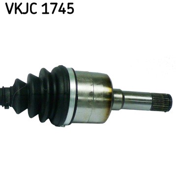 SKF VKJC 1745 EAN: 7316575128937.