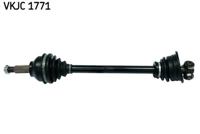 SKF VKJC 1771 EAN: 7316572895177.