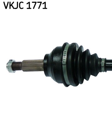 SKF VKJC 1771 EAN: 7316572895177.