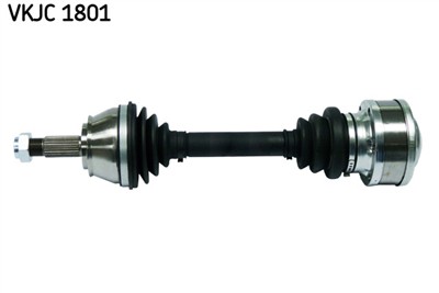 SKF VKJC 1801 EAN: 7316572903636.
