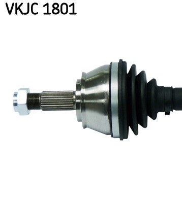SKF VKJC 1801 EAN: 7316572903636.