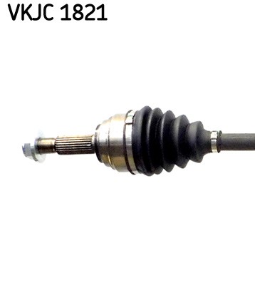 SKF VKJC 1821 EAN: 7316579327169.