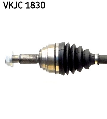SKF VKJC 1830 EAN: 7316579327176.