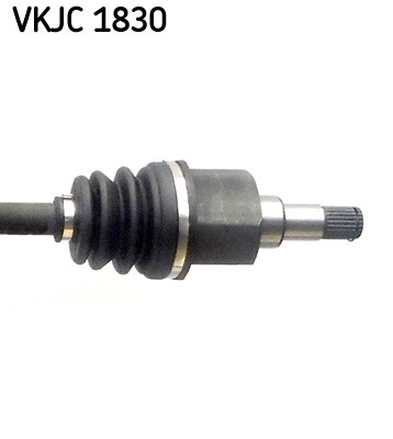 SKF VKJC 1830 EAN: 7316579327176.