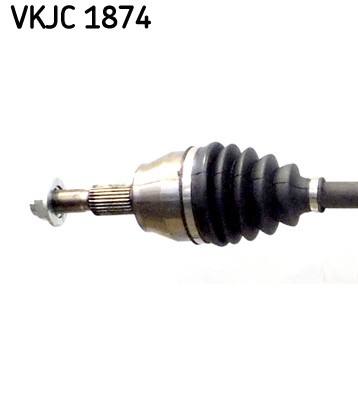 SKF VKJC 1874 EAN: 7316579327190.