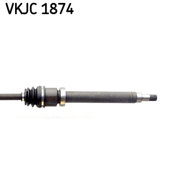 SKF VKJC 1874 EAN: 7316579327190.
