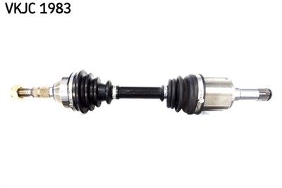 SKF VKJC 1983 EAN: 7316579218672.