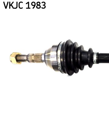 SKF VKJC 1983 EAN: 7316579218672.