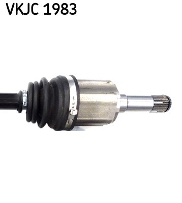 SKF VKJC 1983 EAN: 7316579218672.