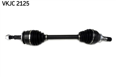 SKF VKJC 2125 EAN: 7316582007058.