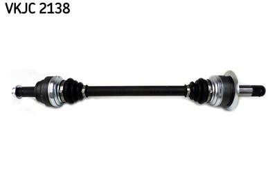 SKF VKJC 2138 EAN: 7316582007065.