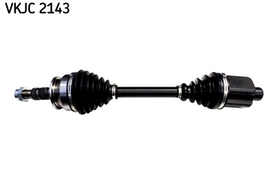 SKF VKJC 2143 EAN: 7316579287012.