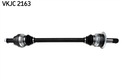 SKF VKJC 2163 EAN: 7316582007072.