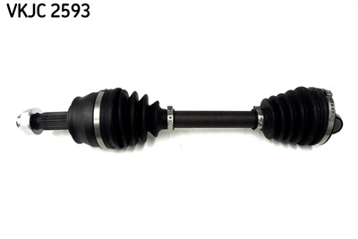 SKF VKJC 2593 EAN: 7316582007096.