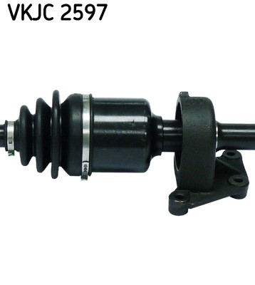 SKF VKJC 2597 EAN: 7316574837342.
