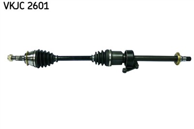 SKF VKJC 2601 EAN: 7316574837465.