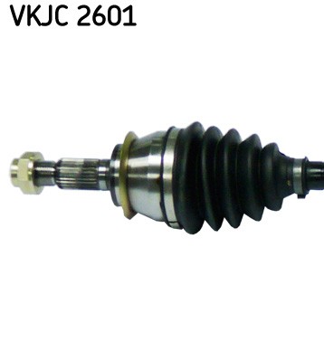 SKF VKJC 2601 EAN: 7316574837465.