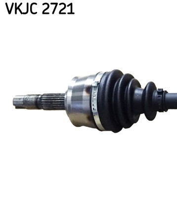 SKF VKJC 2721 EAN: 7316576988592.