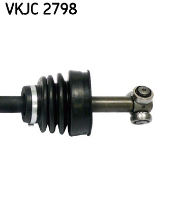 SKF VKJC 2798 EAN: 7316574943333.
